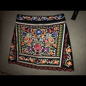 Women’s skirt